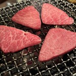 焼肉 房家 - 