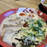 ラーメン まこと屋 - 