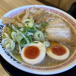 ラーメン まこと屋 - 