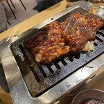 Oosaka Yakiniku Horumon Futago - 