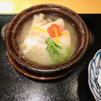 京懐石とゆば料理 松山閣 JR京都伊勢丹店 - 