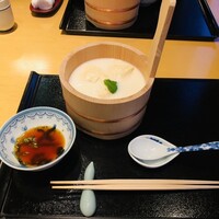 京懐石とゆば料理 松山閣 JR京都伊勢丹店 - 