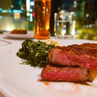 BEEF STEAK CLUB KIYO GINZA - 
