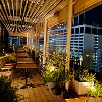 BEEF STEAK CLUB KIYO GINZA - 