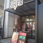 Shake tree DINER - 