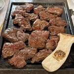 もみだれ焼肉 獅子楼 - 