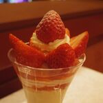 資生堂パーラー - 