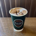 タリーズコーヒー - ドリンク写真: