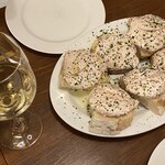 Enoteca Vita - 