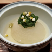 御料理 無窮 - 