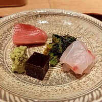 御料理 無窮 - 