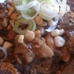 和レー屋 丁子 - 麻辣アップ