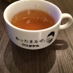 1ポンドのステーキハンバーグ タケル 西中島店 - 