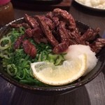 1ポンドのステーキハンバーグ タケル 西中島店 - 