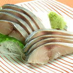 Homemade mackerel
