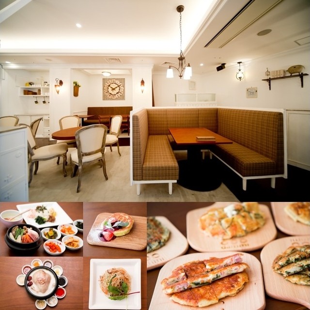 写真 閉店 Dammi なんばパークス店 ダンミ 難波 南海 韓国料理 食べログ 写真 閉店 Dammi なんばパークス店 ダンミ 難波 南海 韓国料理 食べログ