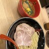 三田製麺所 吉祥寺店