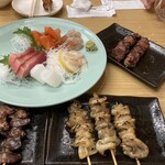 Kaisen Don Sushi Resura- - 