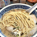 Guchoku - 麺　byまみこまみこ