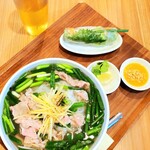 PHO HANOI - 