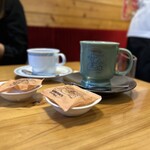 Komeda Kohi Ten - 