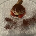 リストランテAO 逗子マリーナ - 