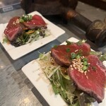 Basashi Izakaya Ryuunosuke - 