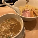 らぁ麺 はやし田 - 