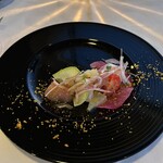 リストランテAO 逗子マリーナ - 