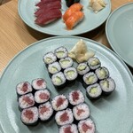 Kaisen Don Sushi Resura- - 