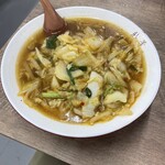 彩華ラーメン  - 