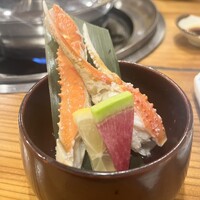 カニとフグの専門店 福島かにふぐ家 - 