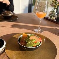 日本料理 時宜 芦屋ベイコート倶楽部 ホテル&スパリゾート - 