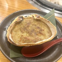 カニとフグの専門店 福島かにふぐ家 - 