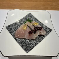 名駅 鮨 天野 - 