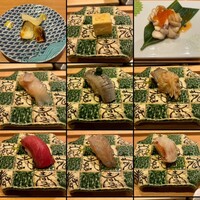 築地青空三代目 本店 - 