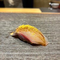 名駅 鮨 天野 - 