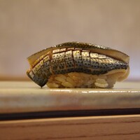 鮨中村 - 熊本県 天草 コハダ
