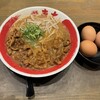 ラーメン東大 尼崎店