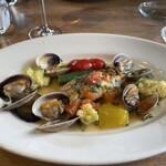 OSTERIA IL LEONE - 