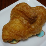 CANTEVOLE - プチクロワッサン