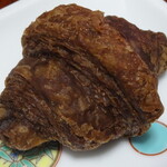 CANTEVOLE - プチチョコクロワッサン