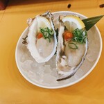 かき小屋 185水産 - 