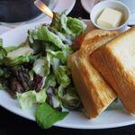 ブレッド&タパス 沢村 - 