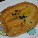 CANTEVOLE - 芋ワッサン