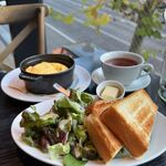 ブレッド&タパス 沢村 - 