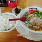 Ashiya Ramen An - 