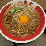 ラーメン東大 尼崎店 - 