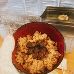 かき小屋 185水産 - 