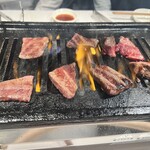 焼肉たくちゃん アッパーイースト - 